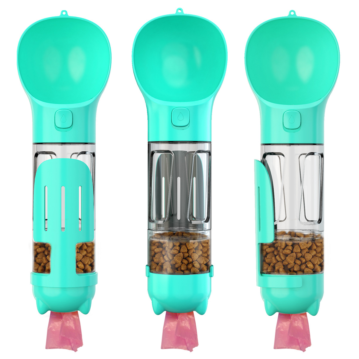 Pet Tableware JT-PH05