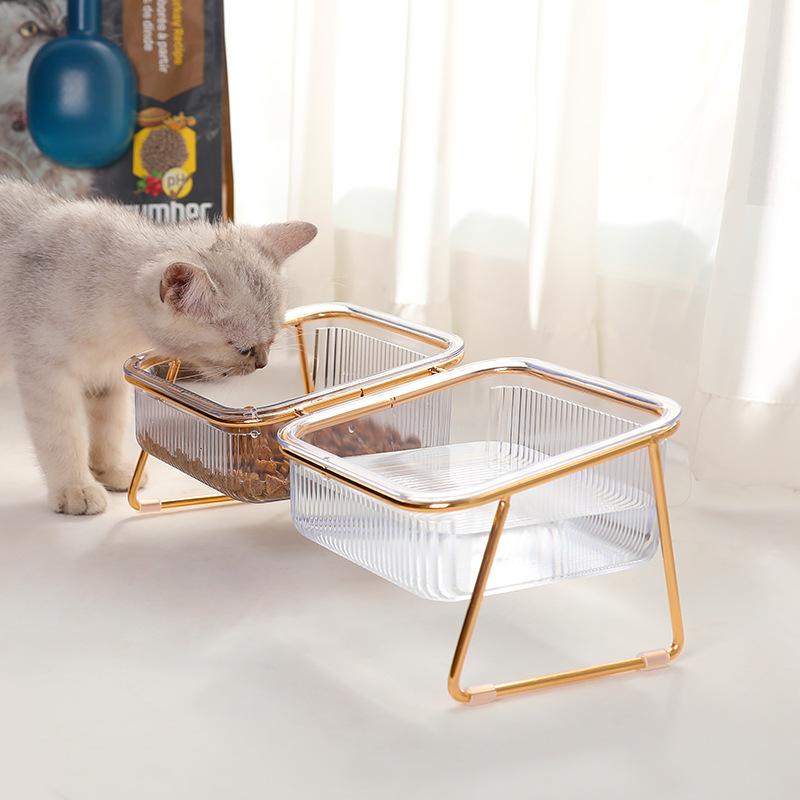 Pet Tableware JT-PH06