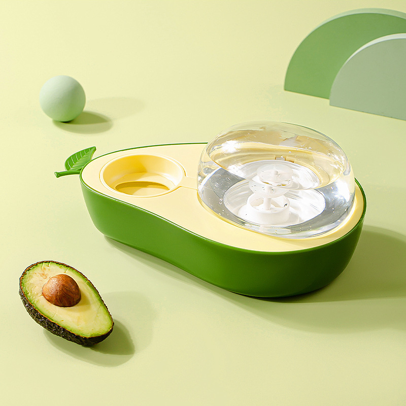 Pet Tableware JT-PH10