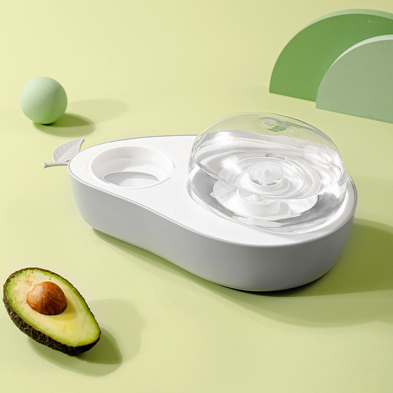 Pet Tableware JT-PH10