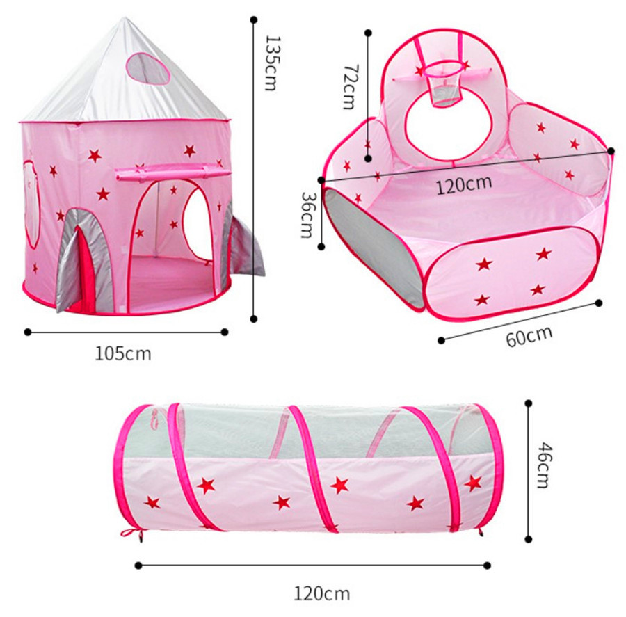 Tents JT-A003