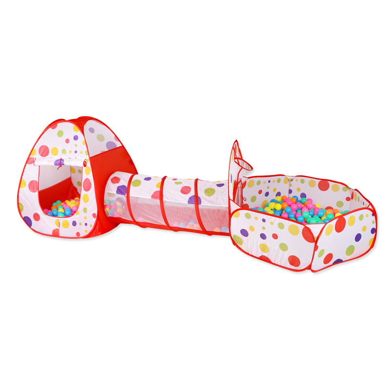 Tents JT-A004