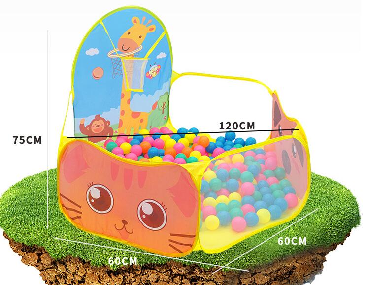 Tents JT-A005