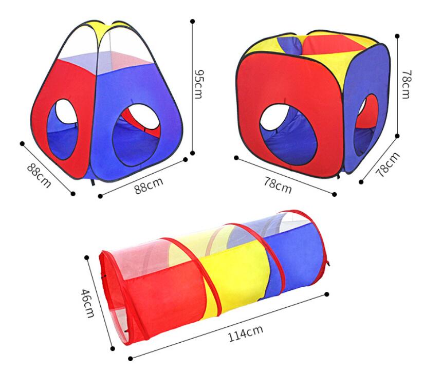 Tents JT-A009