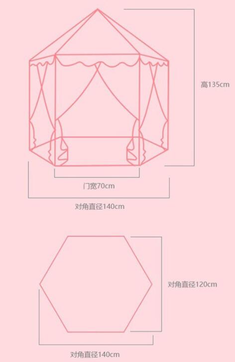 Tents JT-A012