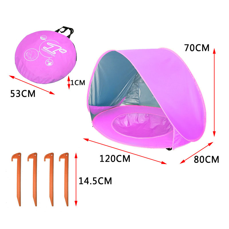 Tents JT-A022