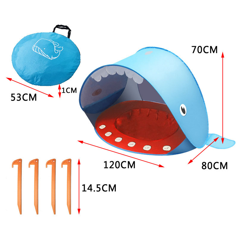Tents JT-A023