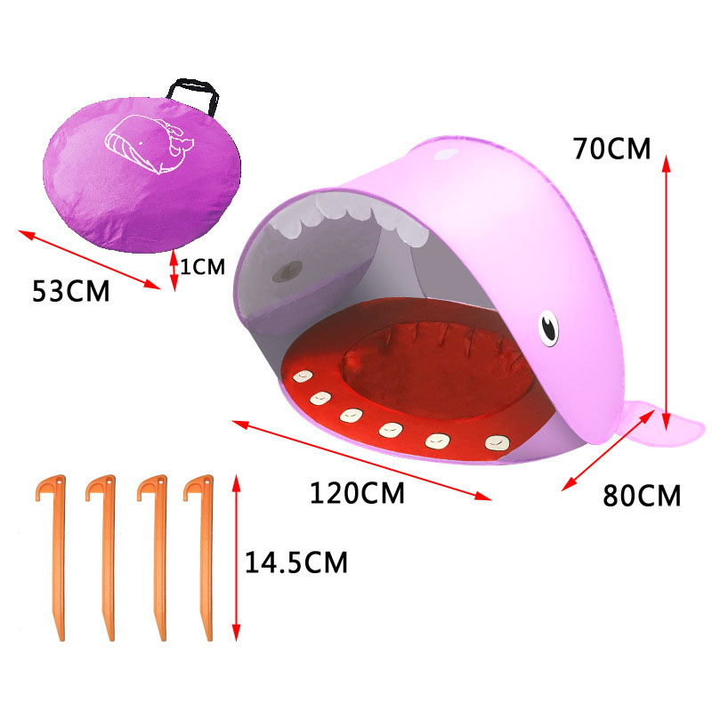 Tents JT-A023