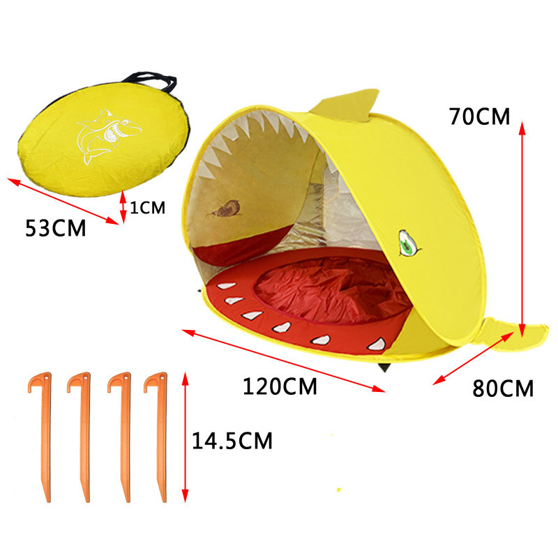 Tents JT-A023