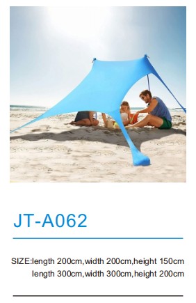 Tents JT-A062