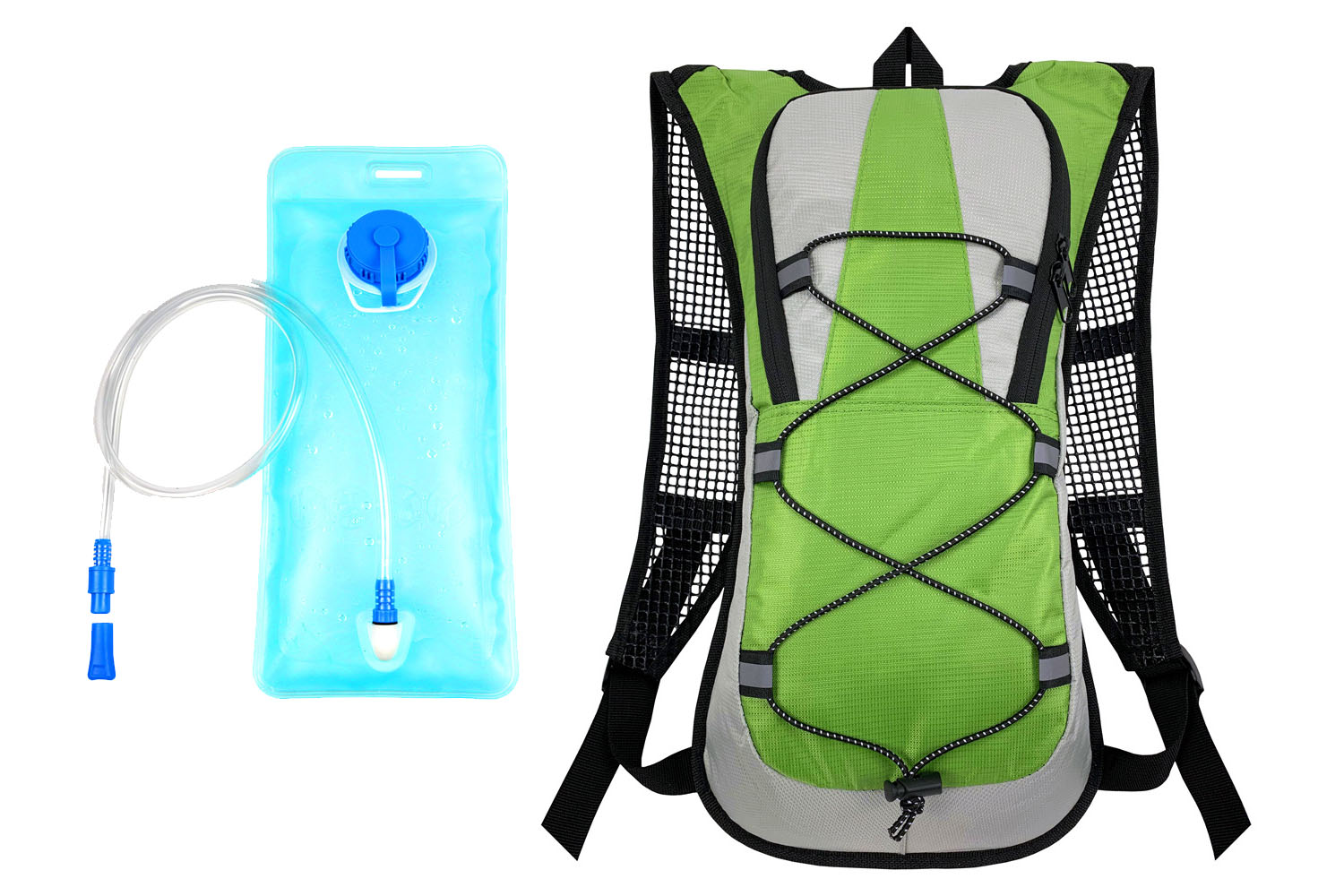 Outdoor Bag JT-B001
