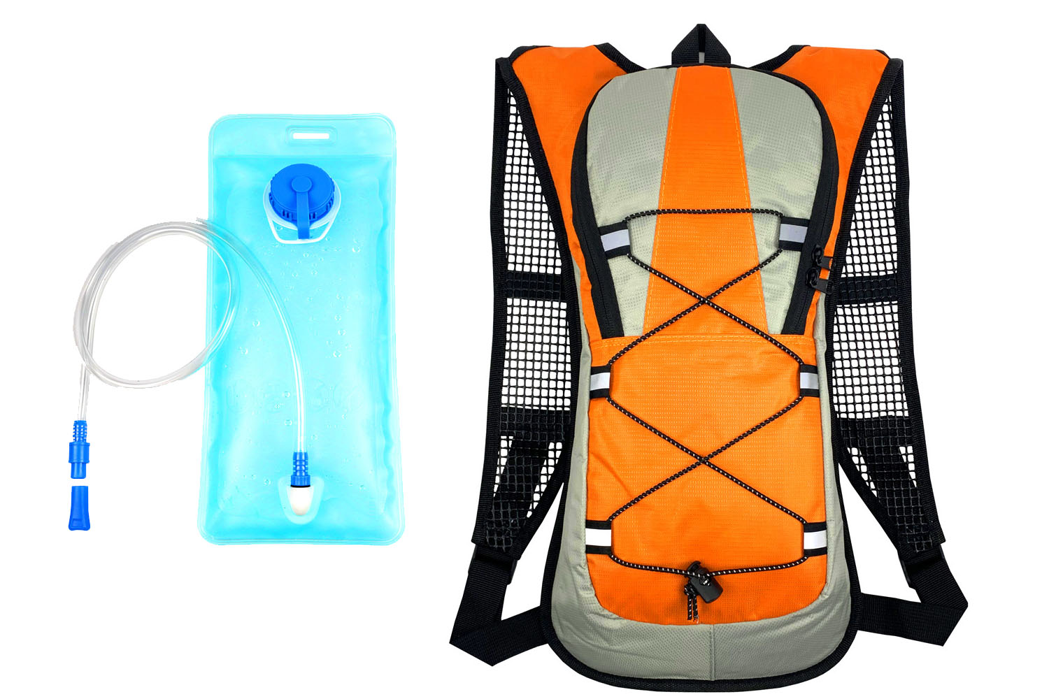 Outdoor Bag JT-B001