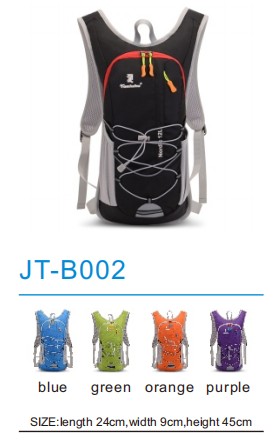 Outdoor Bag JT-B002