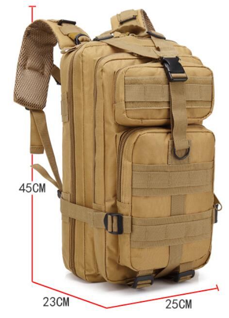 Outdoor Bag JT-B004