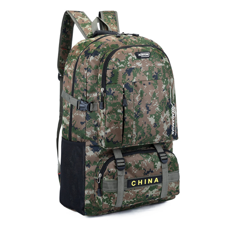 Outdoor Bag JT-B007
