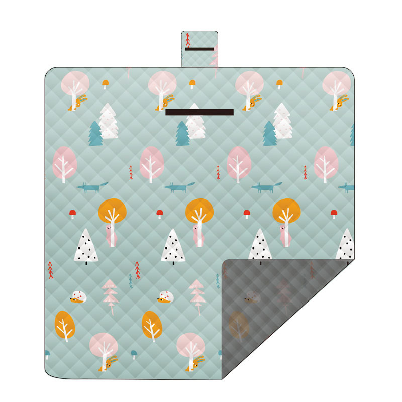 Picnic Mat JT-C003
