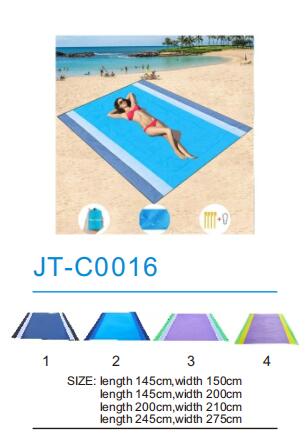 Picnic Mat JT-C016