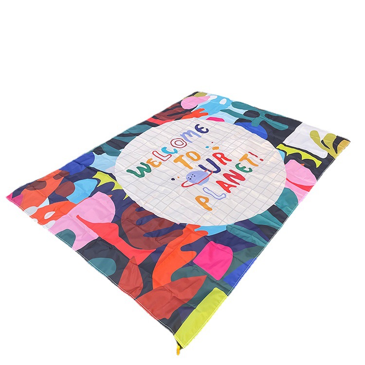 Picnic Mat JT-C013