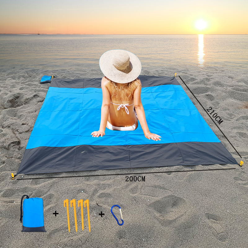 Picnic Mat JT-C014