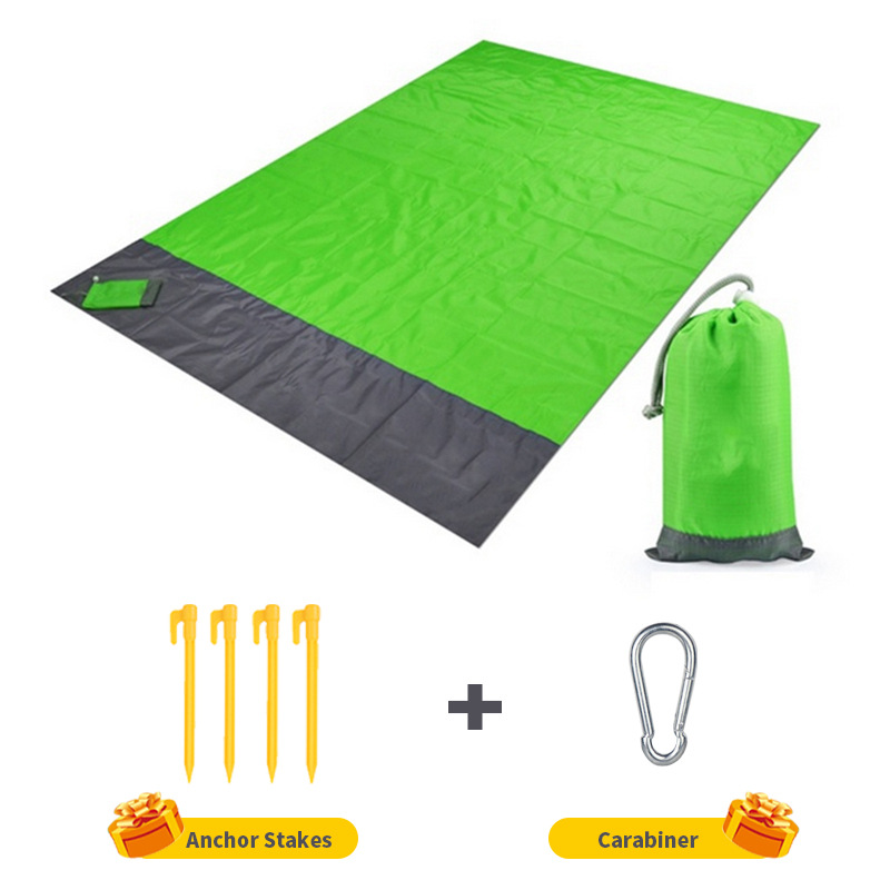 Picnic Mat JT-C015
