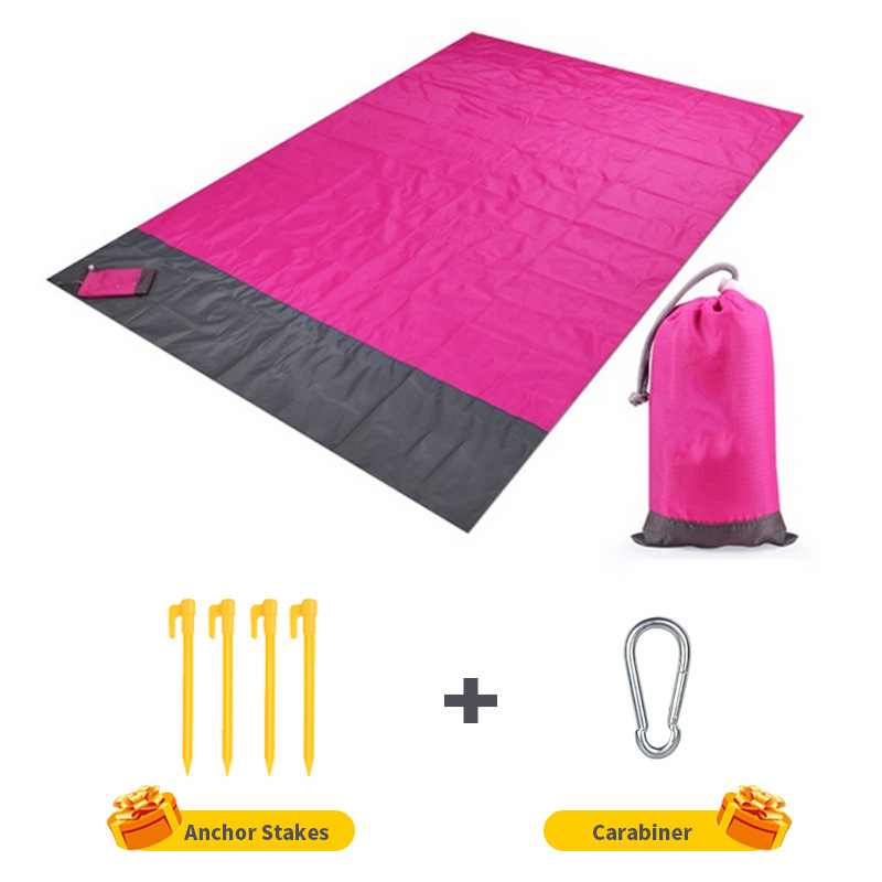 Picnic Mat JT-C015
