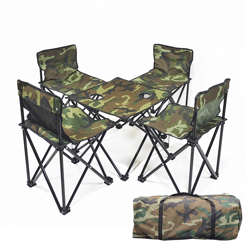 Beach Chair JT-D033