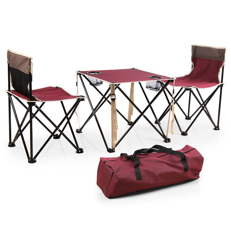 Beach Chair JT-D079