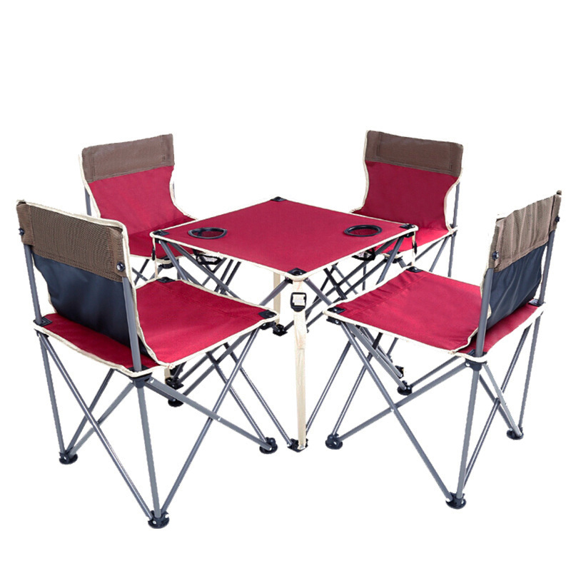 Beach Chair JT-D080