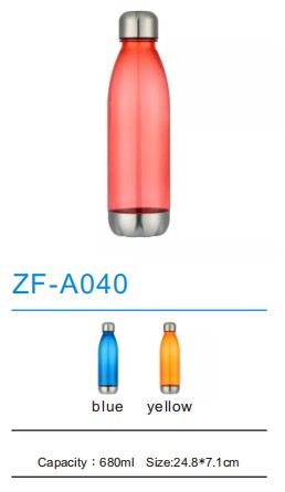 Sports Bottle ZF-A040