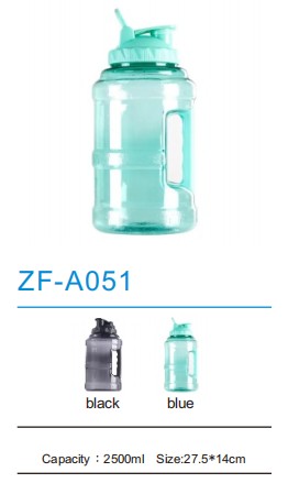 Sports Bottle ZF-A051