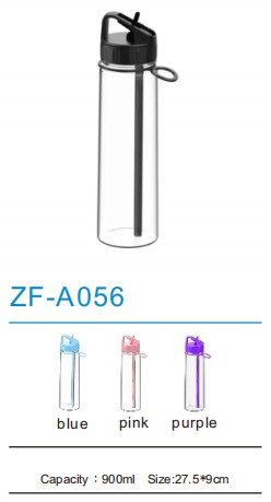 Sports Bottle ZF-A056