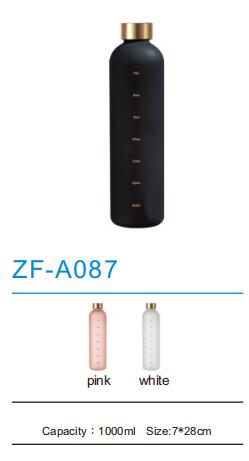 Sports Bottle ZF-A087