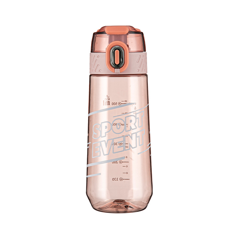 Sports Bottle ZF-A091