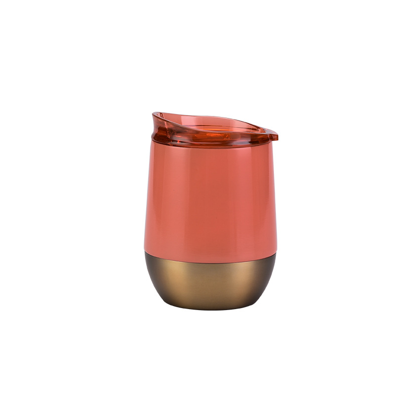 Stainless Steel Mug ZF-B039