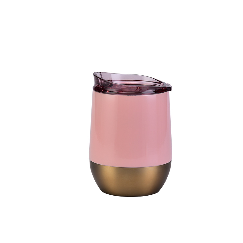 Stainless Steel Mug ZF-B039