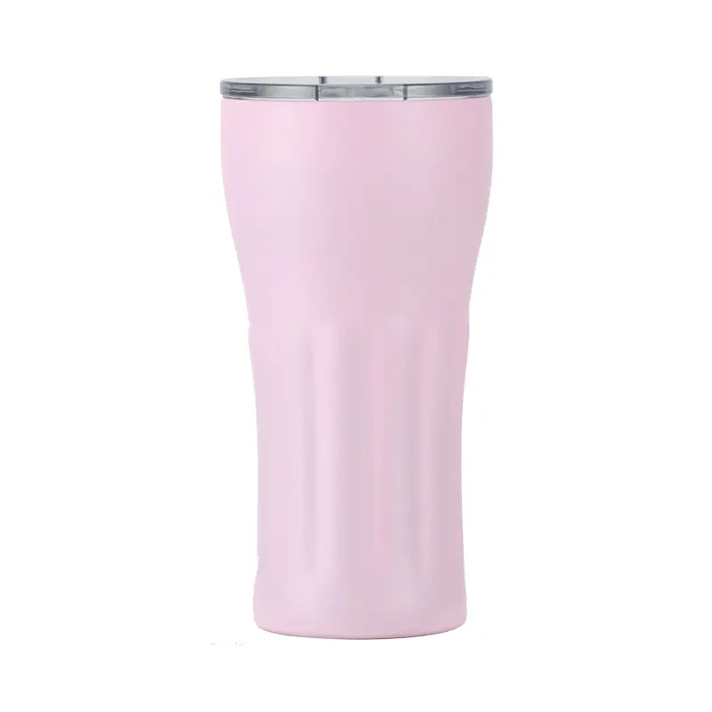 Stainless Steel Mug ZF-B040