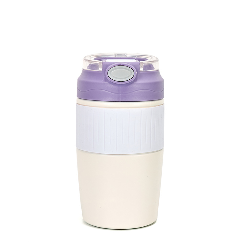 Stainless Steel Mug ZF-B043