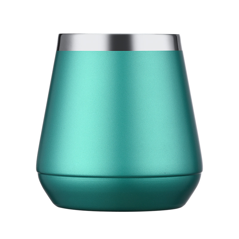 Stainless Steel Mug ZF-B045