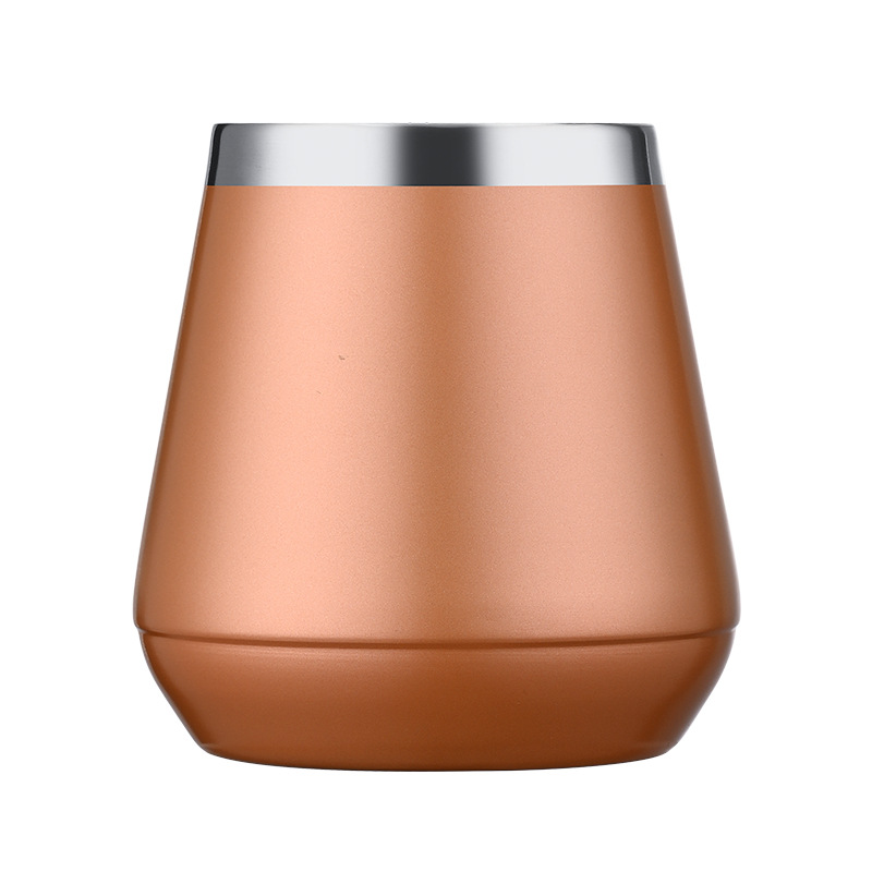 Stainless Steel Mug ZF-B045