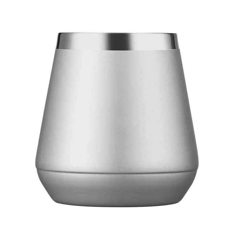Stainless Steel Mug ZF-B045