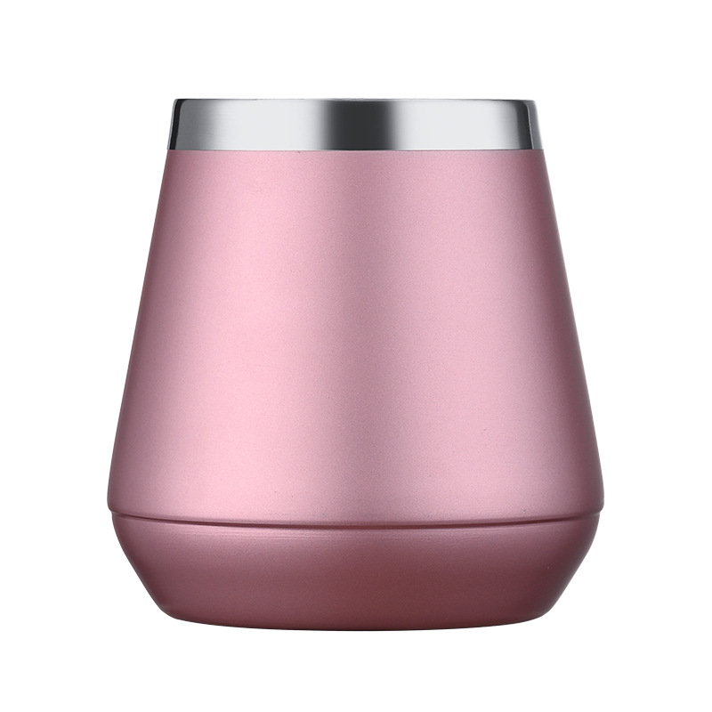 Stainless Steel Mug ZF-B045