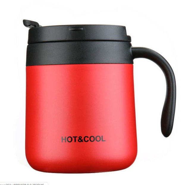 Stainless Steel Mug ZF-B047