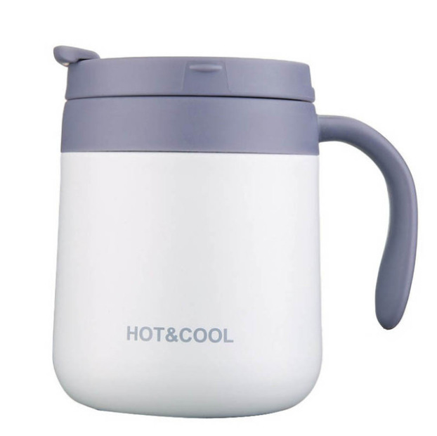 Stainless Steel Mug ZF-B047