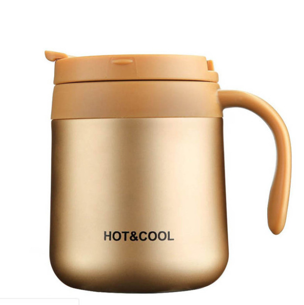 Stainless Steel Mug ZF-B047