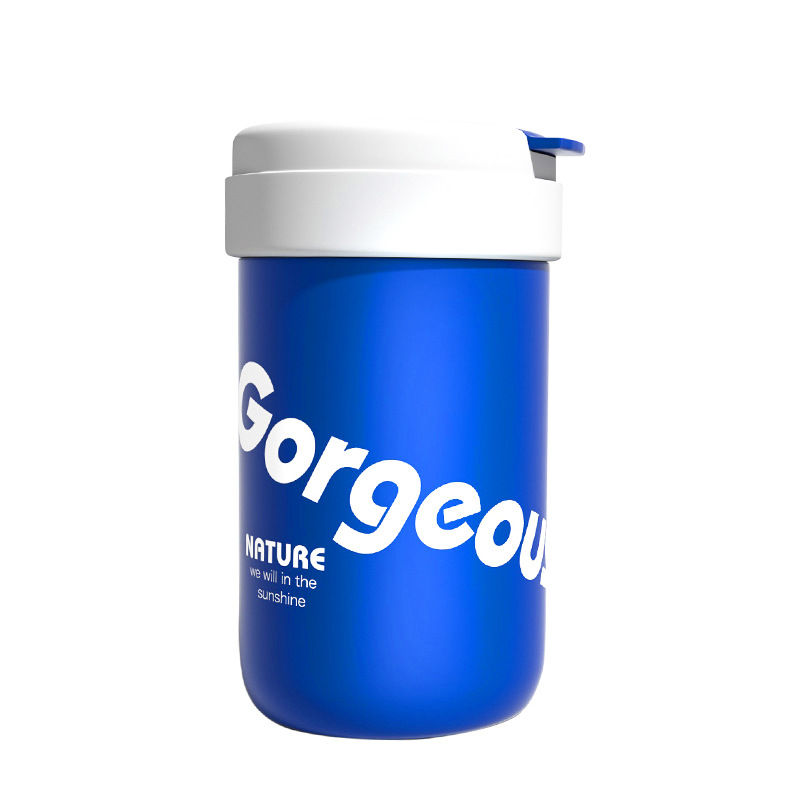 Stainless Steel Mug ZF-B059