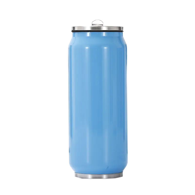 Stainless Steel Mug ZF-B060