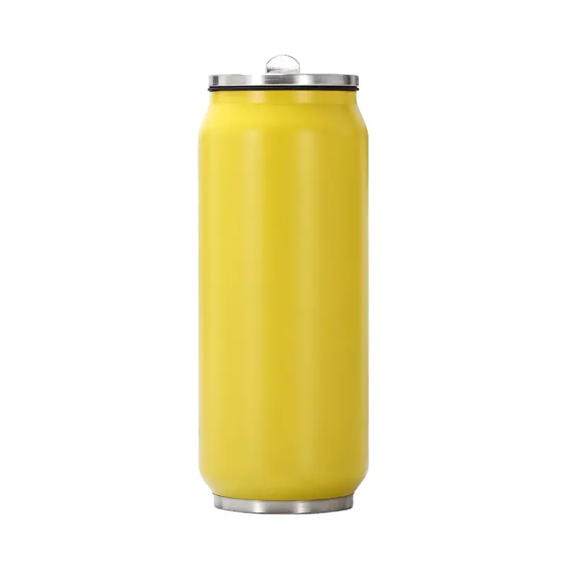 Stainless Steel Mug ZF-B060