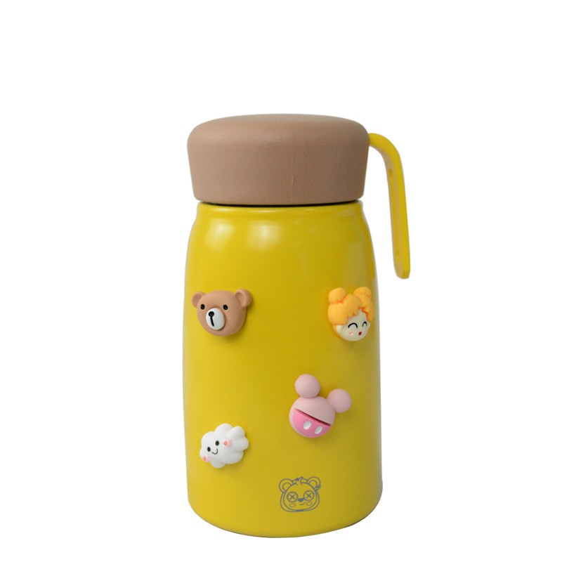 Kids Water Bottle ZF-E037